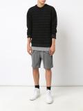 'Safari' track shorts