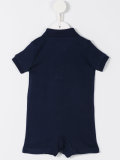 polo romper