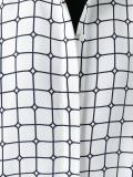 'Grid' shirt