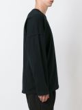 long sleeve T-shirt