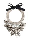 chunky necklace