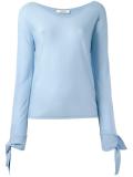 wavy jumper 
