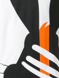 Bugs Bunny print T-shirt