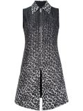 'Jutta' sleeveless jacket