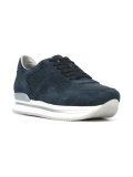 lace up trainers 