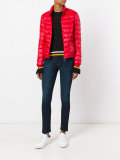 mid rise skinny jeans