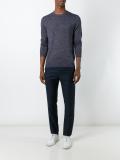 crew neck jumper 