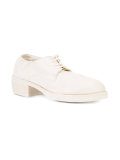 classic Derby shoes