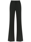 flared trousers