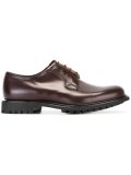 'Newbrigde' lace up shoes