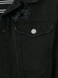 Desire denim jacket 