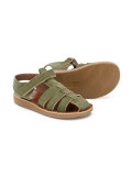 woven sandals