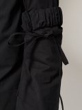 buttoned jacket 
