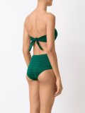 printed bikini set