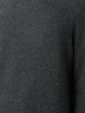 crew neck jumper