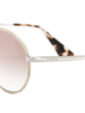 Round Cinema sunglasses