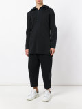 longline sweatshirt 