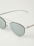 Maison Martin Margiela X Mykita太阳眼镜