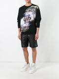 'Tobias' sweatshirt