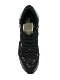 Valentino Garavani Rockrunner lace sneakers