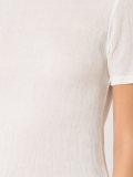 knit top