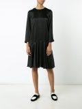 flared dress