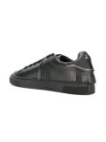 fringed detail sneakers