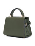 Iside cross-body bag 