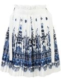 SACAI 1702941 WHITE ??? Cotton