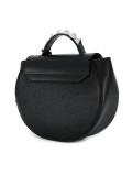 lace-up detailing shoulder bag