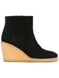 'Gaya' boots