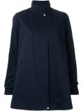 trapeze anorak