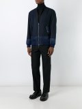 panelled trousers