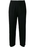 cropped trousers 