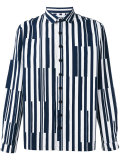 striped shirt 