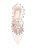 Valentino Garavani Rockstud pumps