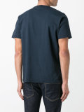 Golden T-shirt