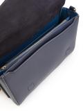 pixel detail cross body bag
