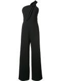 one shoulder jumpsuit 