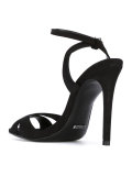 cross strap sandals 