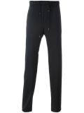 drawstring track pants 