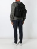 drawstring backpack 