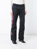 embroidered dragon trousers 