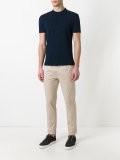regular trousers
