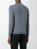 crew neck jumper