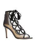 tassel sandals 