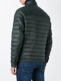 padded jacket 