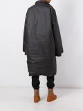 Season 3 padded coat