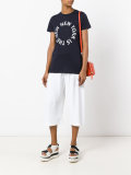 cropped pants