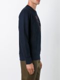 deer sweatshirt 